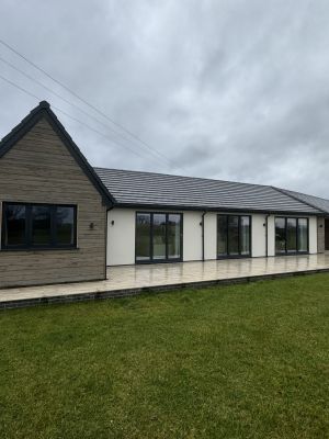 rendering company staffordshire