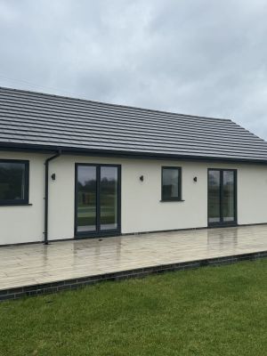 rendering company staffordshire