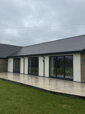 rendering company staffordshire