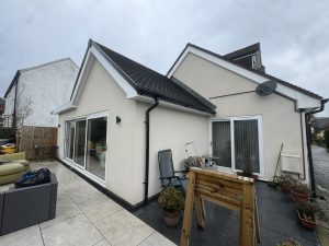 rendering company cheshire