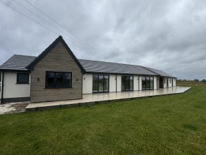 rendering company cheshire