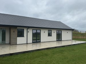 rendering company cheshire