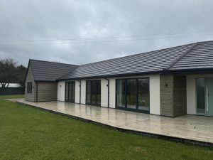 rendering company cheshire