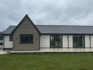 rendering company cheshire