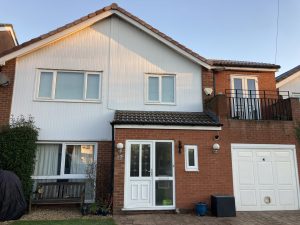 rendering company cheshire