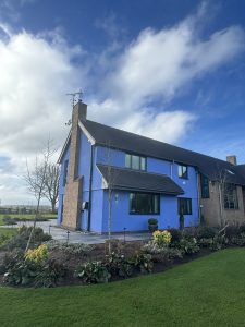 rendering company staffordshire